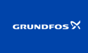 Grundfos logo
