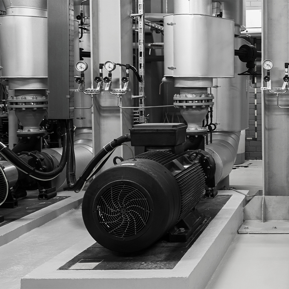 About AVTPUMP UK