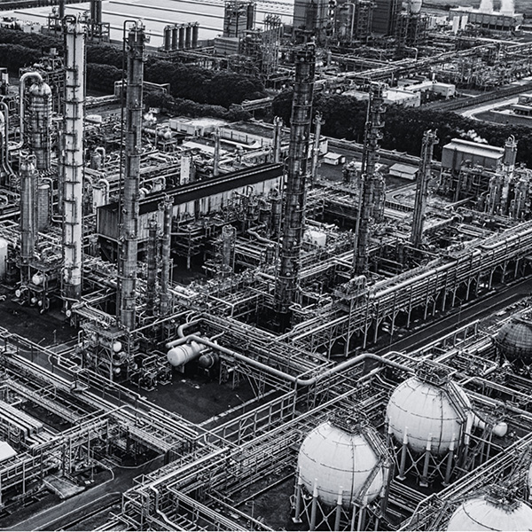Chemical pump services