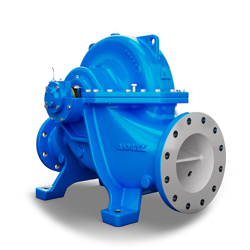 Andritz pumps from AVTPUMP