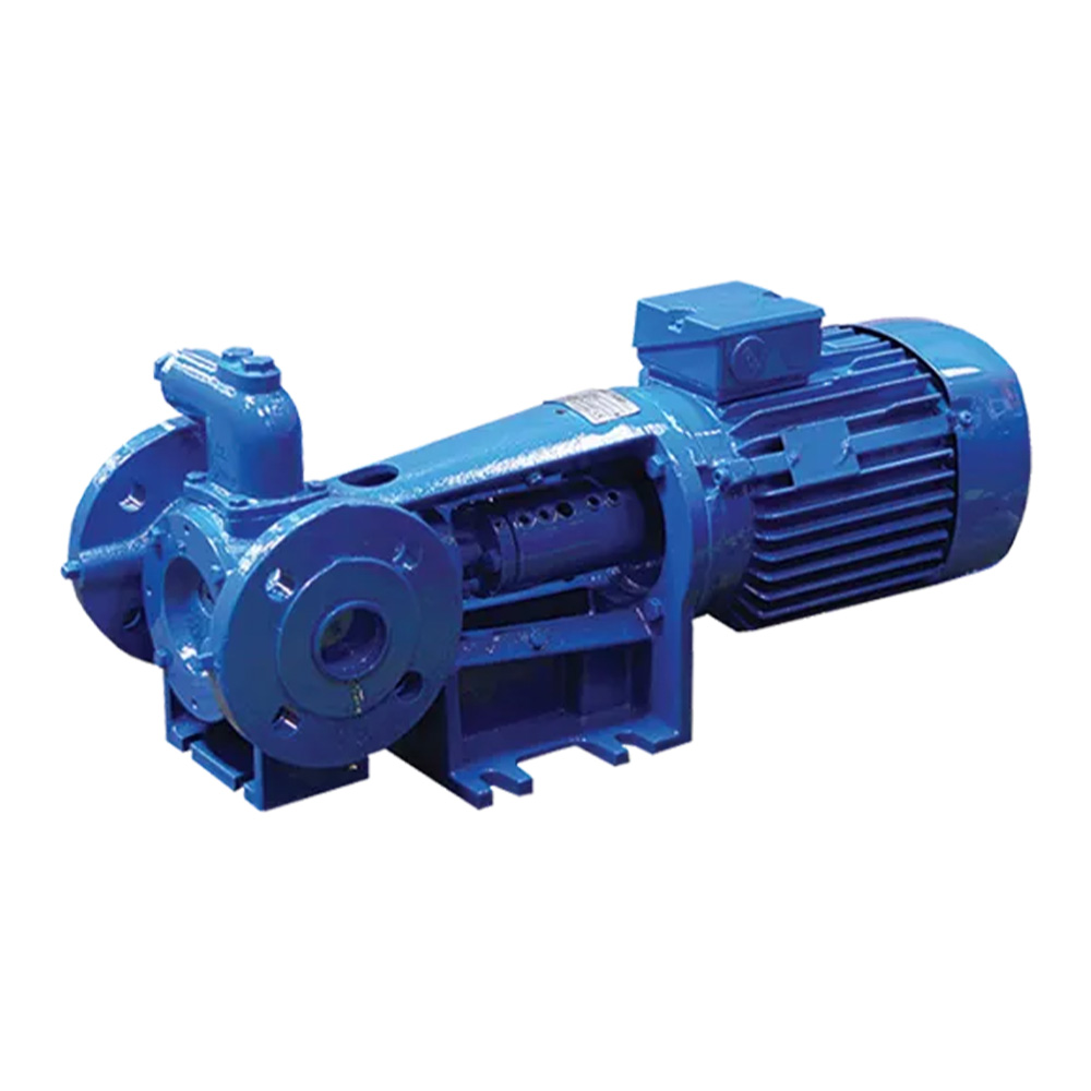 DESMI pumps from AVTPUMP